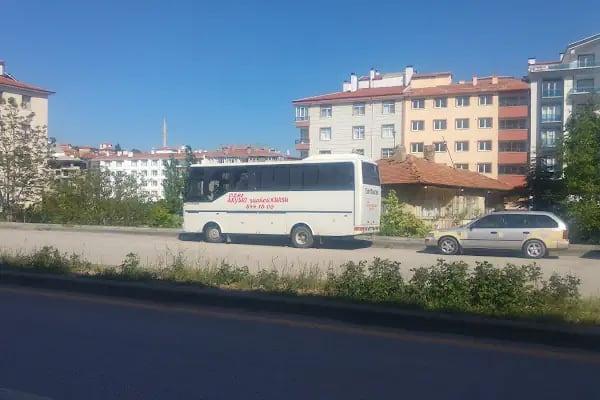 Akyurt Sürücü Kursu - Resim 12