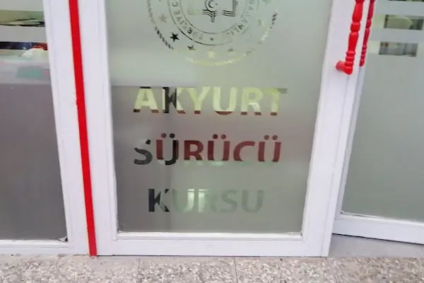 Akyurt Sürücü Kursu - Resim 18