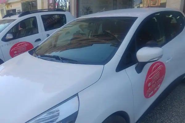 Akyurt Sürücü Kursu - Resim 19