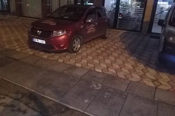 Akyurt Sürücü Kursu - Resim 17