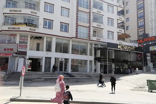 Akyurt Sürücü Kursu - Resim 1