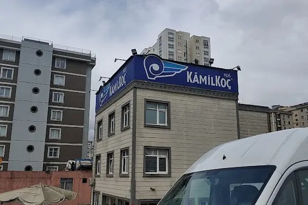 Kamil Koç - Dudullu Gelen Yolcu Terminali - Resim 9