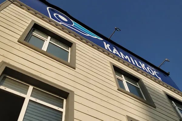 Kamil Koç - Dudullu Gelen Yolcu Terminali - Resim 3