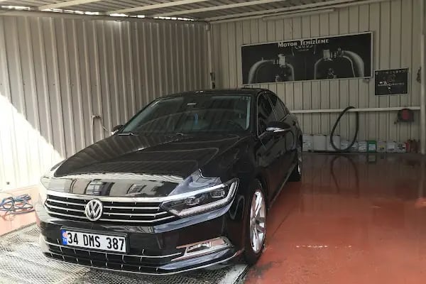 Oto yıkama Arslan park serdivan - Resim 7