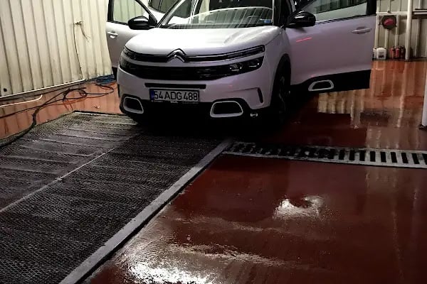 Oto yıkama Arslan park serdivan - Resim 20