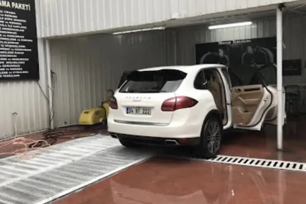 Oto yıkama Arslan park serdivan - Resim 13