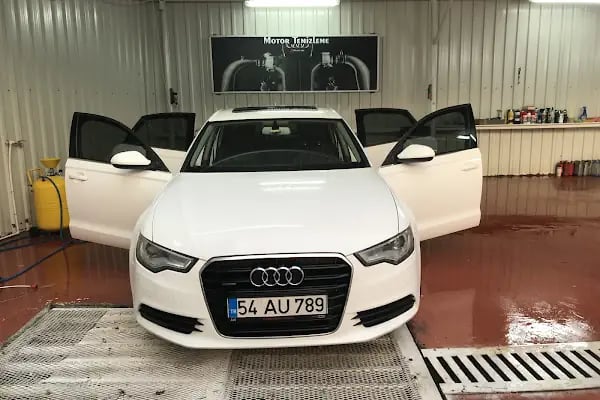 Oto yıkama Arslan park serdivan - Resim 2