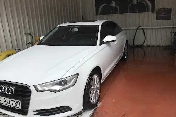 Oto yıkama Arslan park serdivan - Resim 14