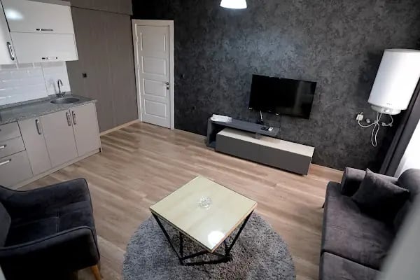 Elite Residence PLUS - Resim 17