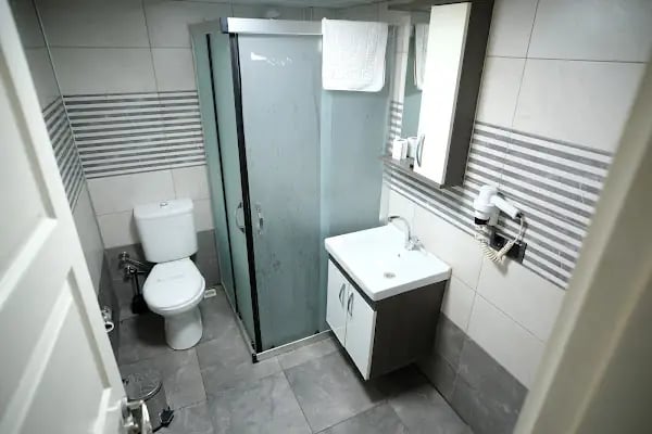 Elite Residence PLUS - Resim 11