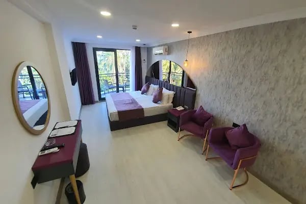 Karikatur Bi Hotel - Resim 13