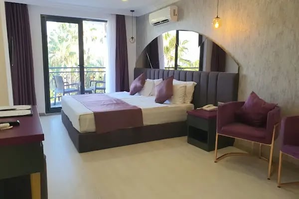 Karikatur Bi Hotel - Resim 11