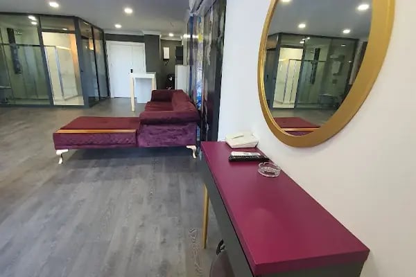 Karikatur Bi Hotel - Resim 15