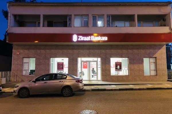 Ziraat Bankası Bozova/Şanlıurfa Şubesi - Resim 2