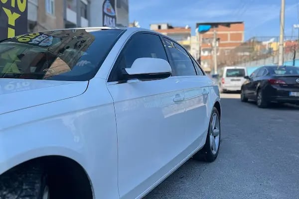Diyarbakır Aksa Oto Yikama - Resim 8