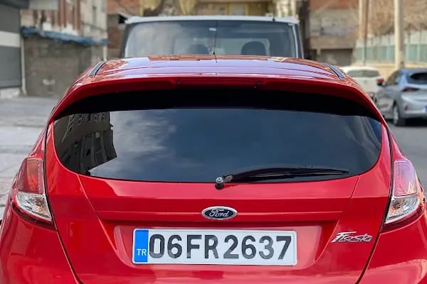 Diyarbakır Aksa Oto Yikama - Resim 20