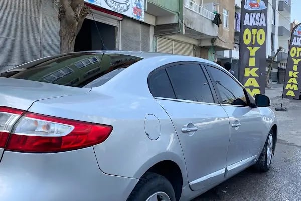 Diyarbakır Aksa Oto Yikama - Resim 1