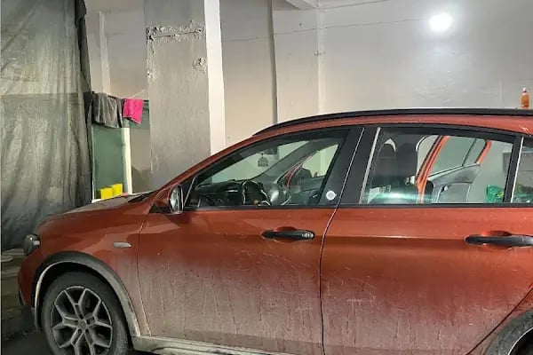 Diyarbakır Aksa Oto Yikama - Resim 19