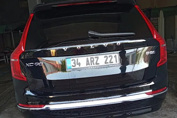 Diyarbakır Aksa Oto Yikama - Resim 5