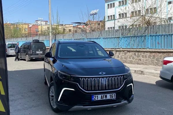 Diyarbakır Aksa Oto Yikama - Resim 6