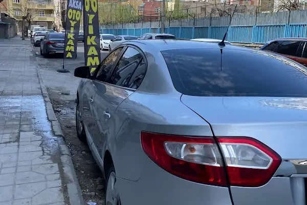 Diyarbakır Aksa Oto Yikama - Resim 4