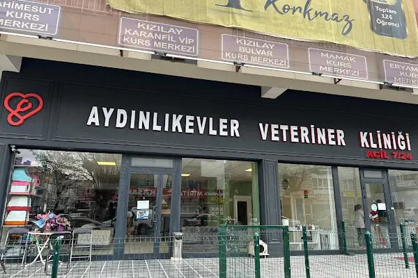 Aydınlıkevler Veteriner Kliniği 7/24 ACİL - Resim 8