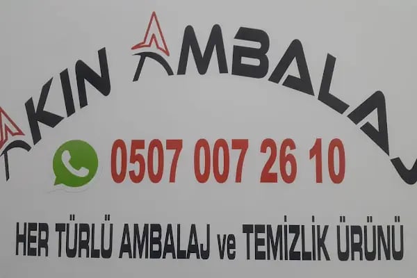 Akın Ambalaj - Resim 13