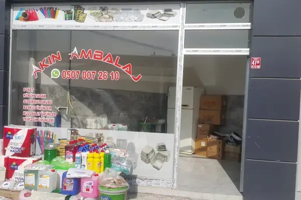 Akın Ambalaj - Resim 7