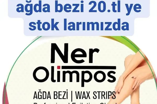 Avcılar.ist NER Olimpos Toptan Kuaför Malzemeleri - Resim 16
