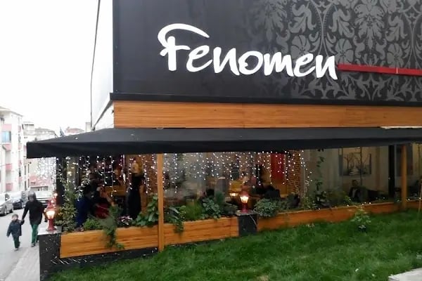Fenomen - Resim 5
