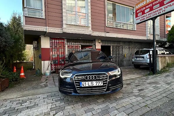 Akücü Hüseyin Usta - Resim 4