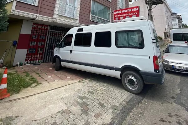 Akücü Hüseyin Usta - Resim 18