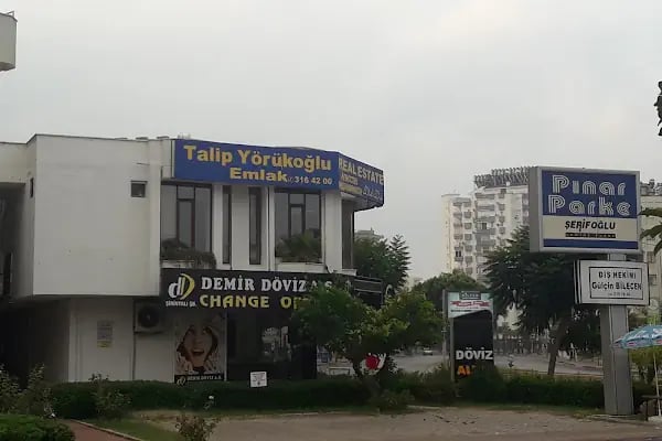 Demir Döviz Lara - Resim 1