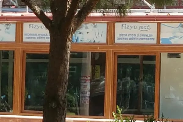 Fizyomed Özel Eğitim ve Rehabilitasyon Merkezi - Resim 4