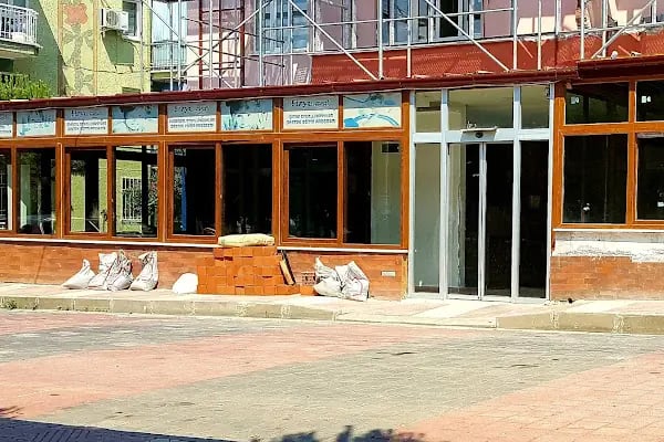 Fizyomed Özel Eğitim ve Rehabilitasyon Merkezi - Resim 3