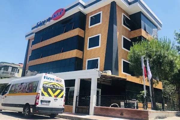 Fizyomed Özel Eğitim ve Rehabilitasyon Merkezi - Resim 2