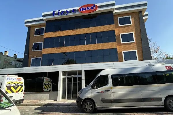 Fizyomed Özel Eğitim ve Rehabilitasyon Merkezi - Resim 1