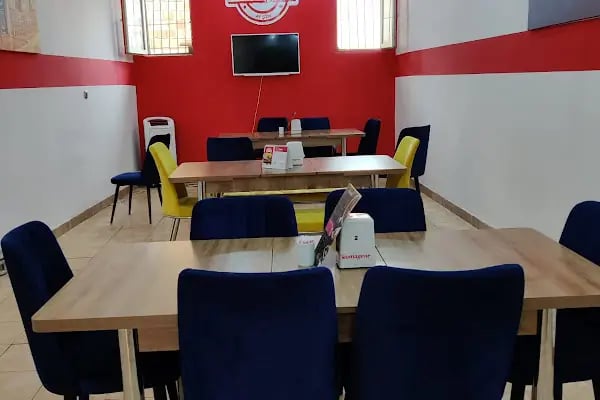Komagene Afşin Ana Şube - Resim 9