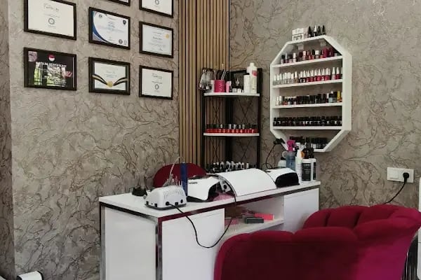 SALON SUXE - Resim 12