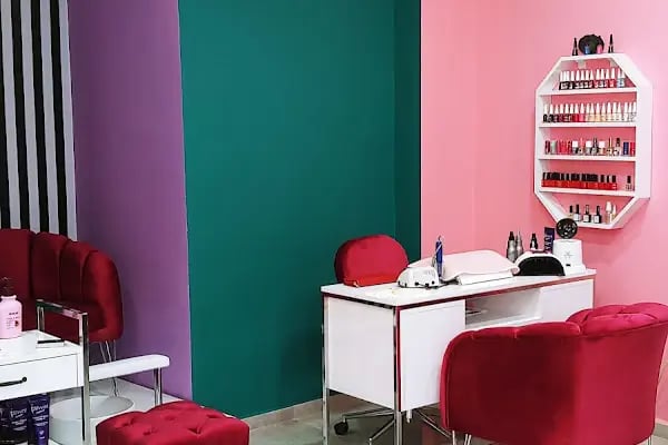 SALON SUXE - Resim 14