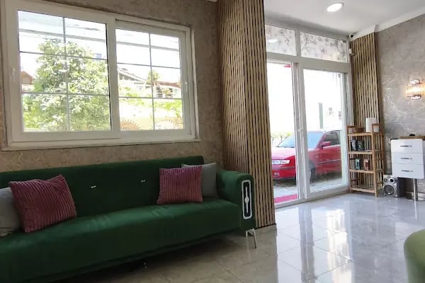 SALON SUXE - Resim 6