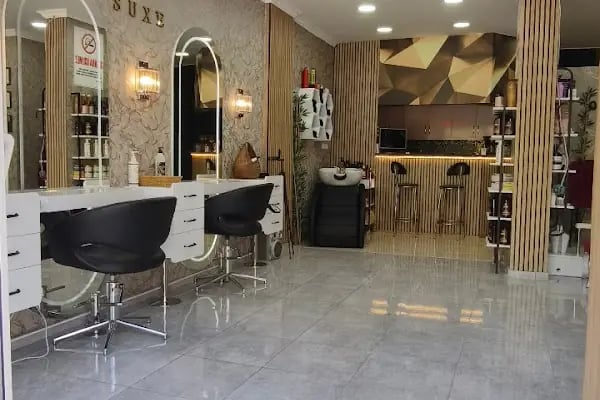 SALON SUXE - Resim 2