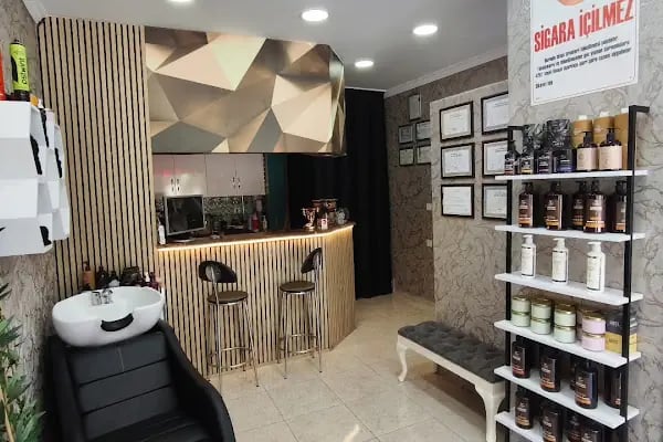 SALON SUXE - Resim 4