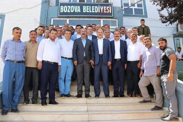 Bozova Belediyesi - Resim 9