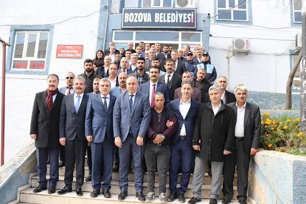 Bozova Belediyesi - Resim 12