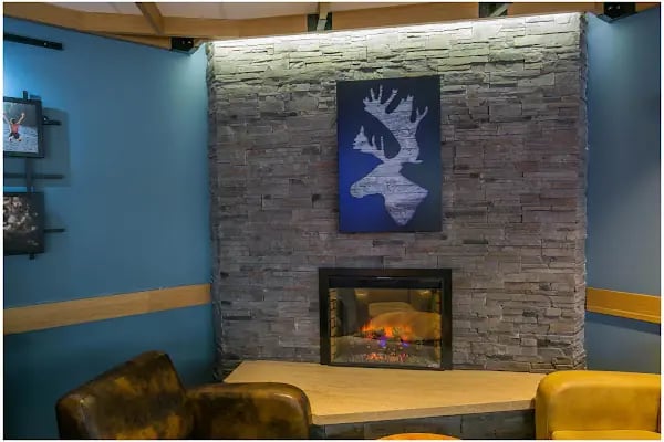 Caribou Coffee - Resim 12