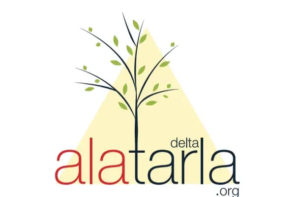 Alatarla Delta - Resim 14