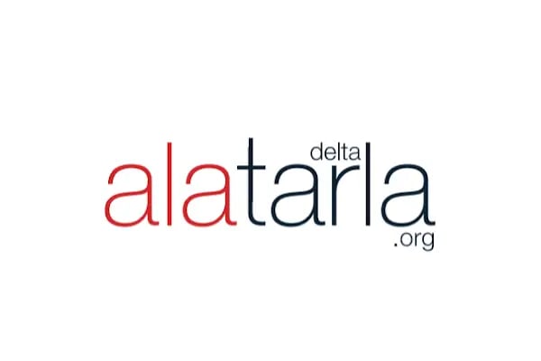 Alatarla Delta - Resim 17