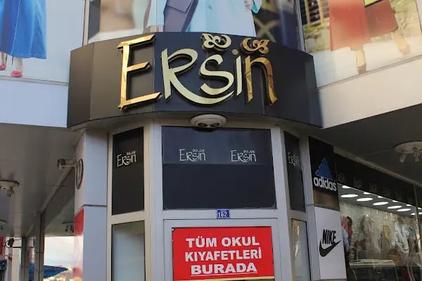ersin giyim - Resim 2