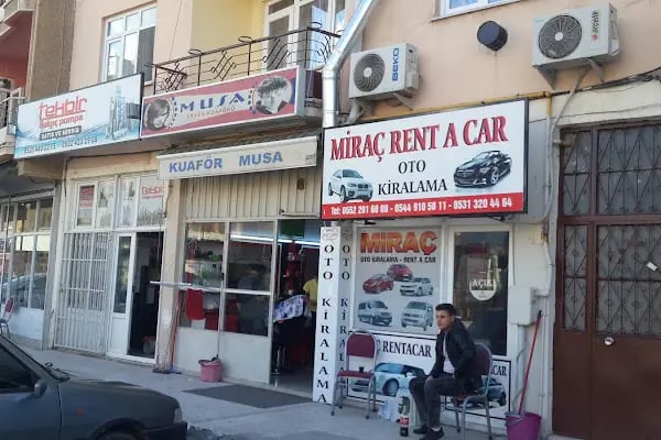 Miraç Rent A Car - Resim 3